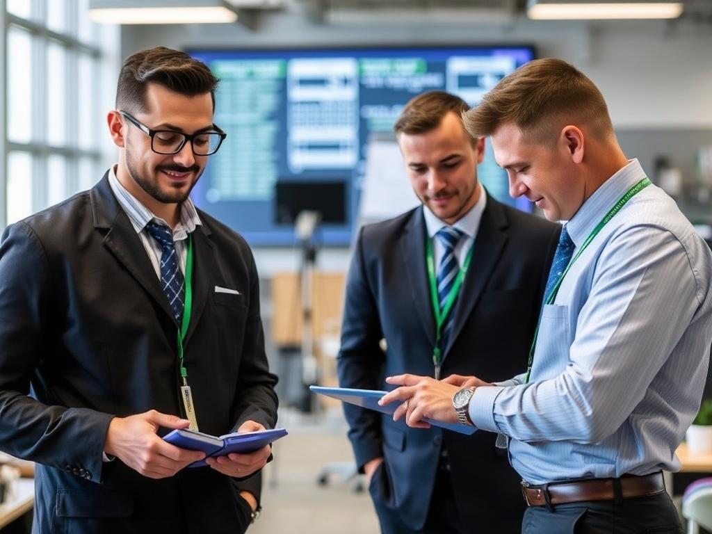 Professional retraining Professional retrainingфото